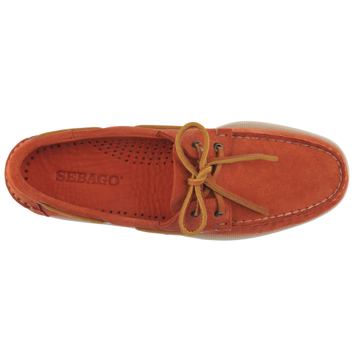 Docksides Man PORTLAND FLESH OUT Mocassin BRANDY Dressed Back (jpg Rgb)		