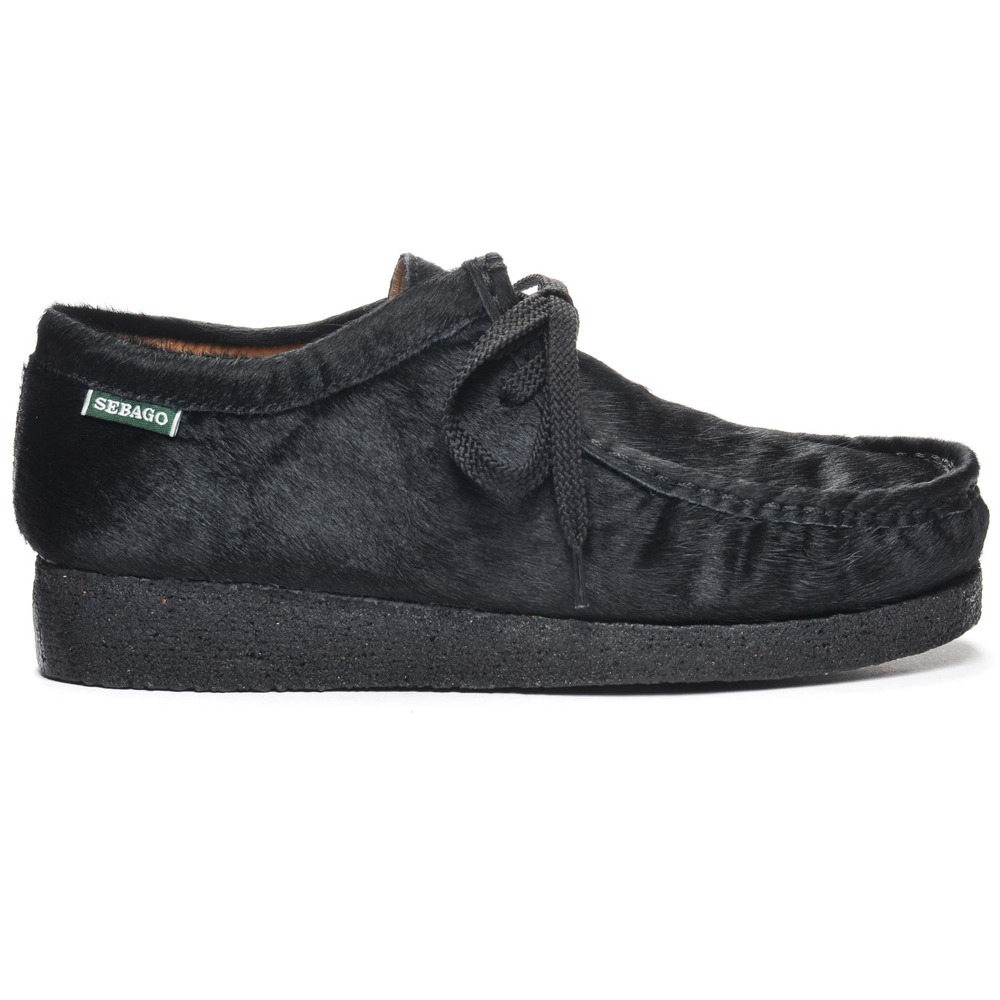Moc Woman KOALA WILD WOMAN Low Cut TOTAL BLACK Photo (jpg Rgb)			