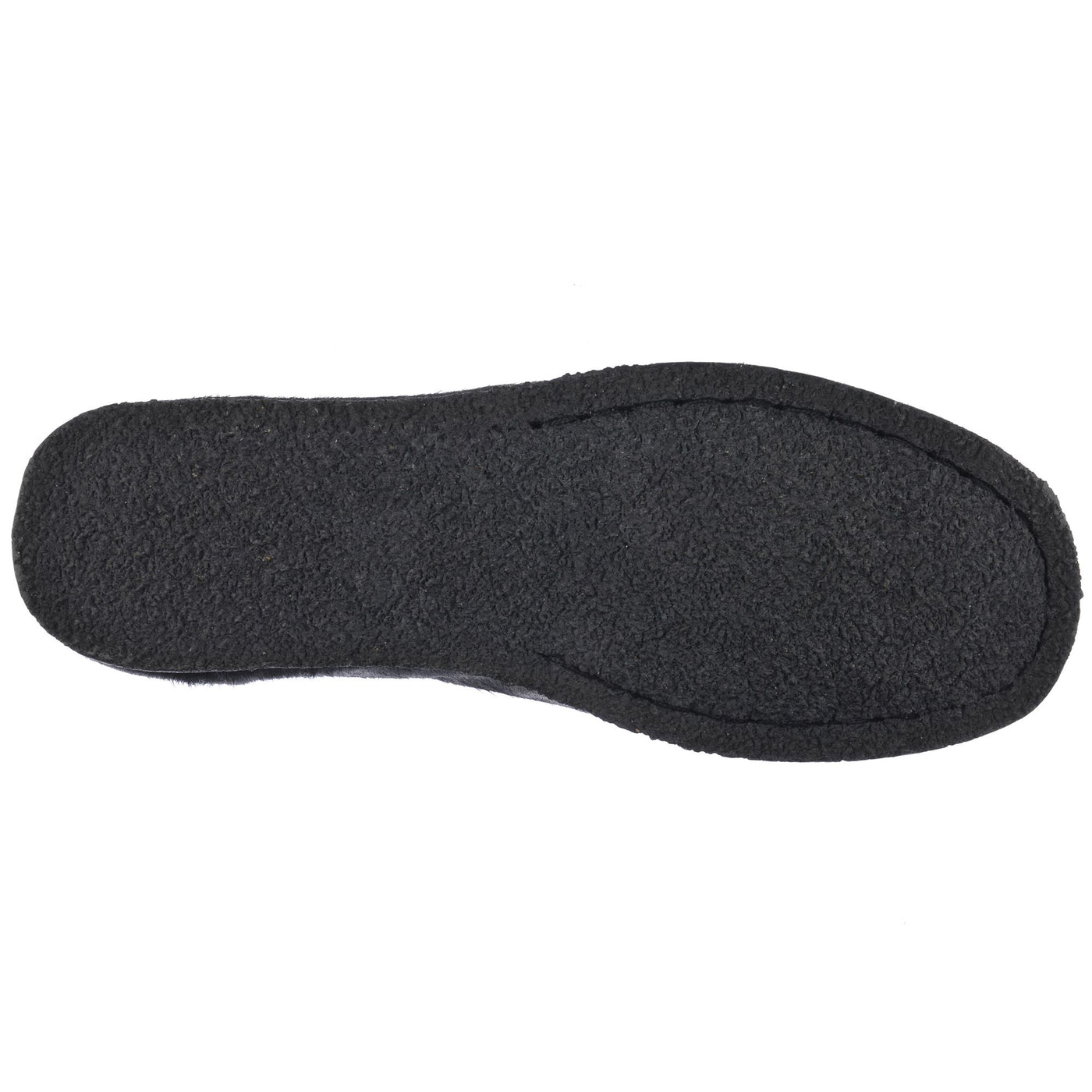 Moc Woman KOALA WILD WOMAN Low Cut TOTAL BLACK Dressed Front (jpg Rgb)	
