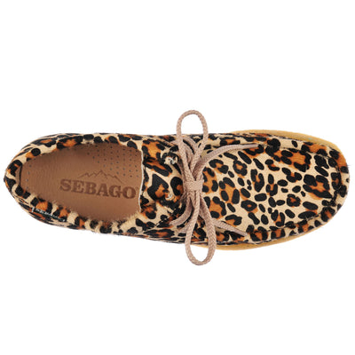 Moc Woman KOALA WILD WOMAN Low Cut LEOPARD Dressed Back (jpg Rgb)		