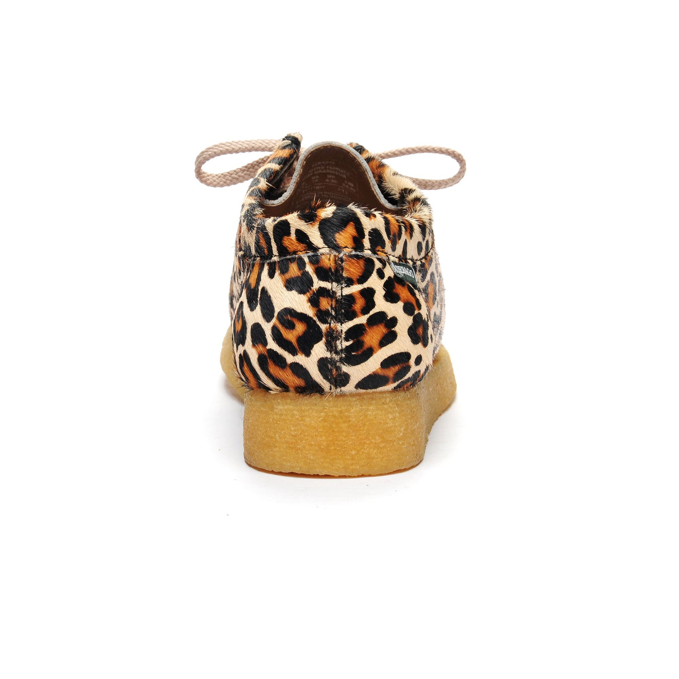 Moc Woman KOALA WILD WOMAN Low Cut LEOPARD Detail (jpg Rgb)			