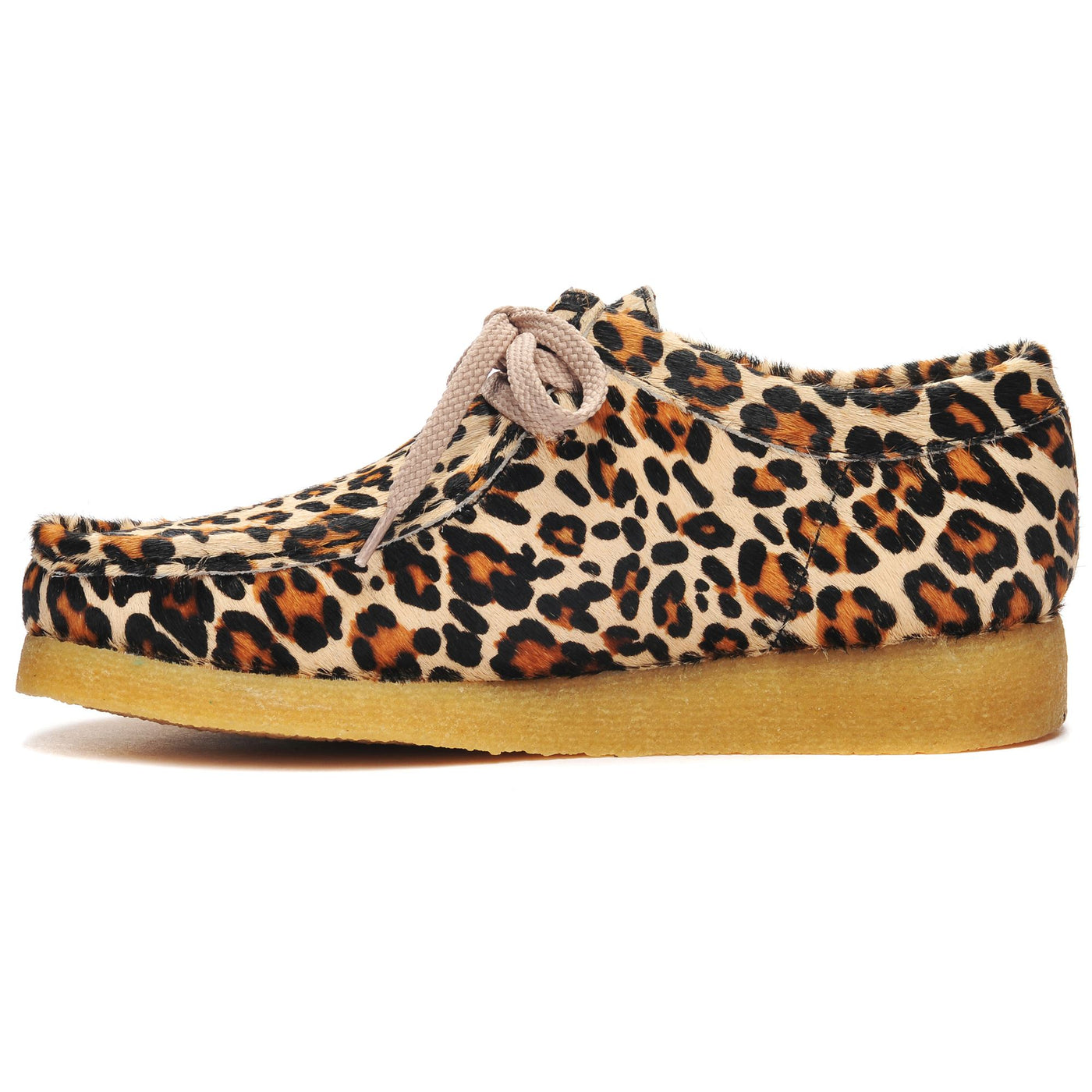 Moc Woman KOALA WILD WOMAN Low Cut LEOPARD Dressed Side (jpg Rgb)		
