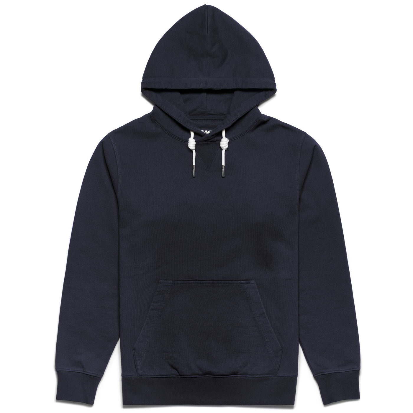 Fleece Unisex EBOWLINE Jumper BLUE MARINE Photo (jpg Rgb)			