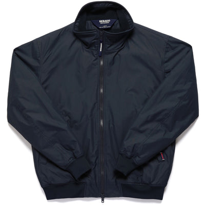 Jackets Man ACHABPOLAR Short BLUE MARINE Photo (jpg Rgb)			