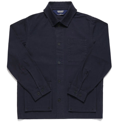 Jackets Man SPRINGPOINT Mid BLUE MARINE Photo (jpg Rgb)			