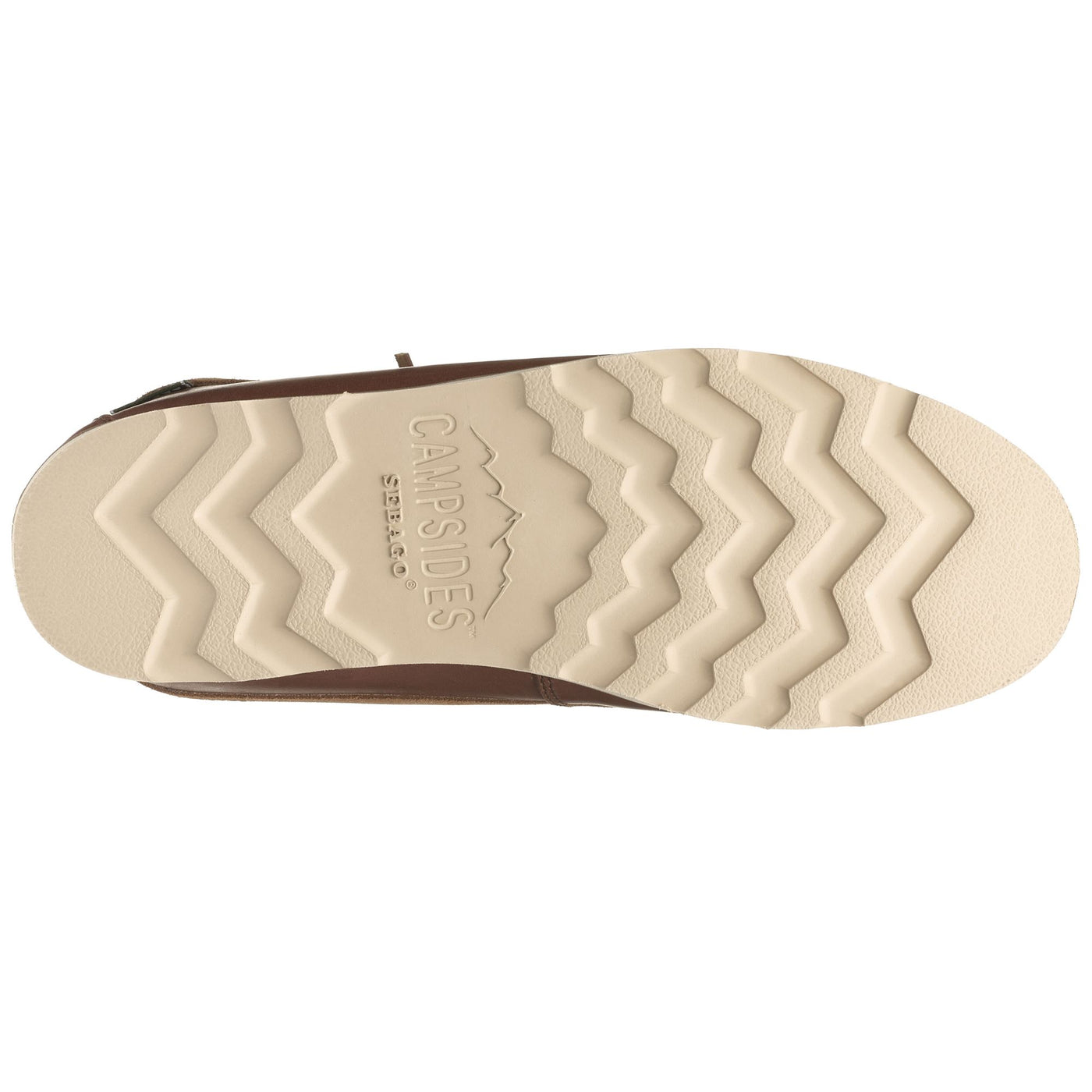 Moc Man TALA MID CANYON Mid Cut BROWN-BROWN COGNAC Dressed Front (jpg Rgb)	