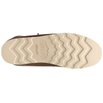 Moc Man TALA MID CANYON Mid Cut BROWN-BROWN COGNAC Dressed Front (jpg Rgb)	
