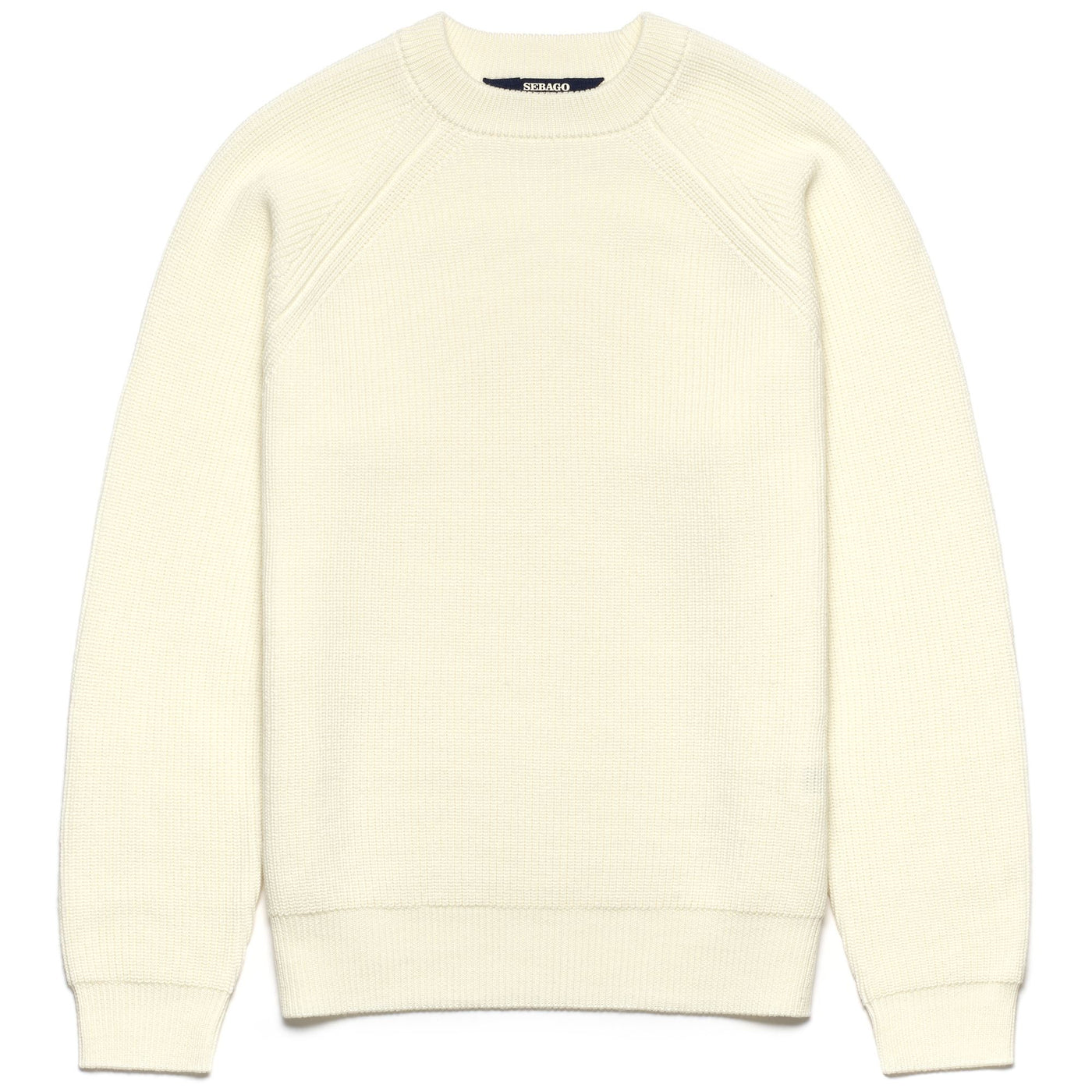 Knitwear Unisex SHEEPSHANK Jumper BEIGE ROCK SAND Photo (jpg Rgb)			