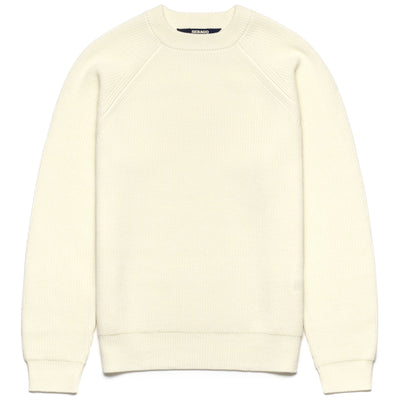 Knitwear Unisex SHEEPSHANK Jumper BEIGE ROCK SAND Photo (jpg Rgb)			