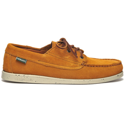Moc Man ASKOOK ROCKY MOUNTAIN 3 Moccasin YELLOW GOLDEN- TURTLEDOVE REC Photo (jpg Rgb)			