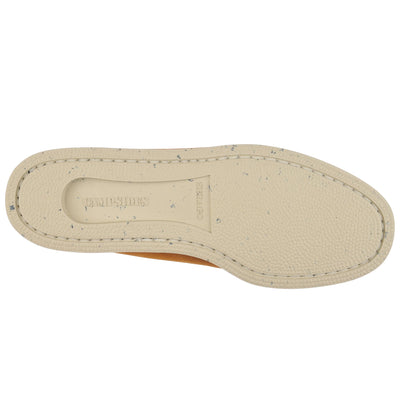 Moc Man ASKOOK ROCKY MOUNTAIN 3 Moccasin YELLOW GOLDEN- TURTLEDOVE REC Dressed Front (jpg Rgb)	