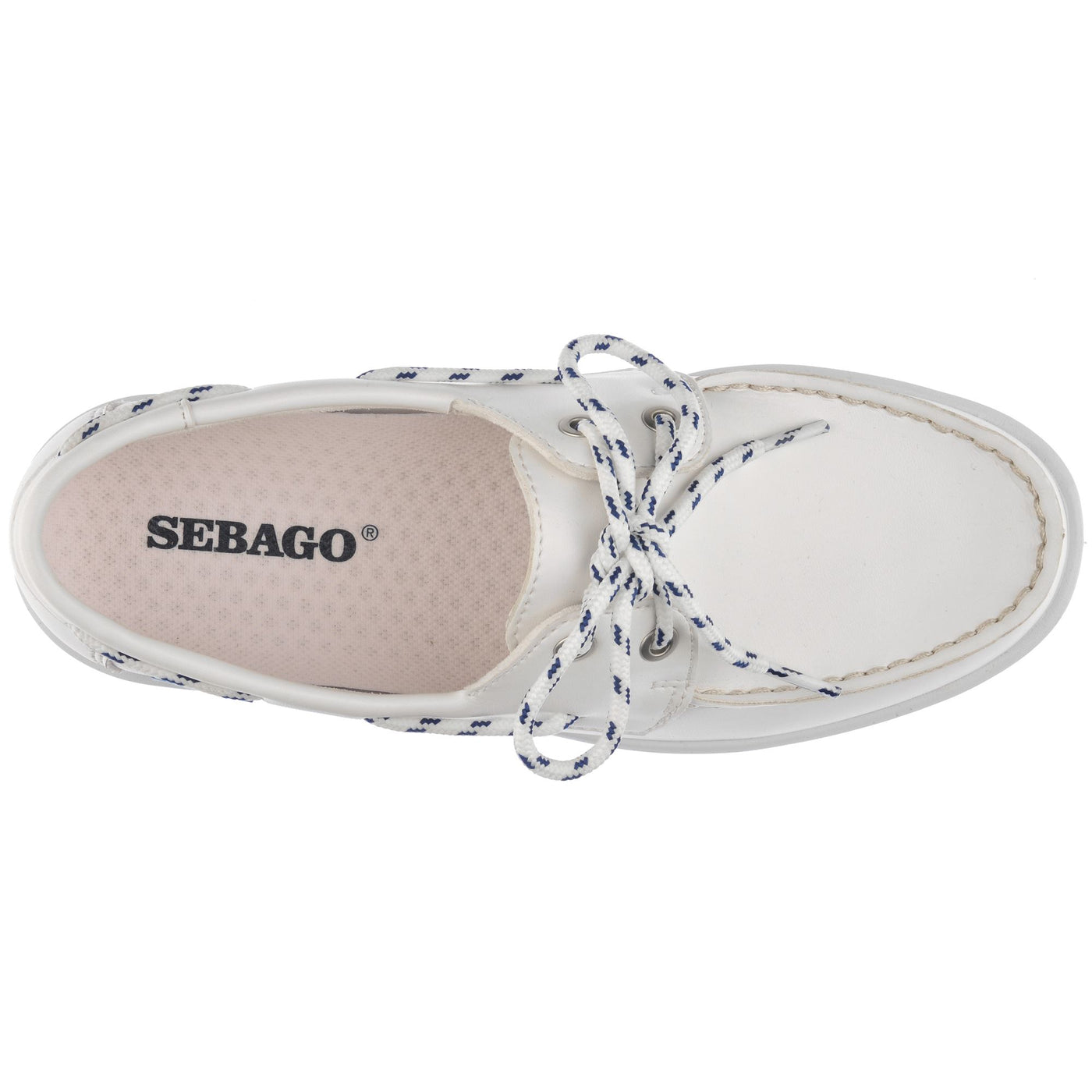 Moc Woman JACKMAN WOMAN Moccasin WHITE Dressed Back (jpg Rgb)		