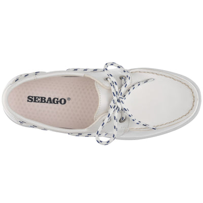 Moc Woman JACKMAN WOMAN Moccasin WHITE Dressed Back (jpg Rgb)		