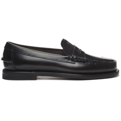 Moc Woman CLASSIC DAN TAG WOMAN Moccasin BROWN BURGUNDY-GOLD LOVE-HATE Photo (jpg Rgb)			