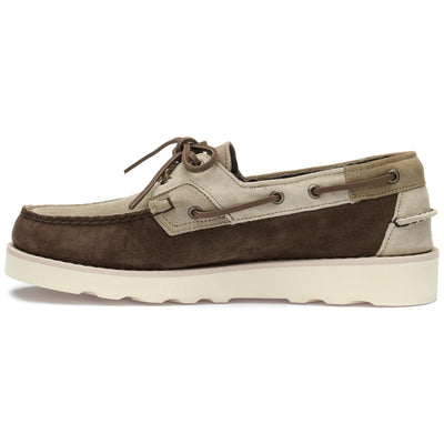 Moc Man ROSSISLAND JIB EVA EG Moccasin DESERT TONES Dressed Side (jpg Rgb)		