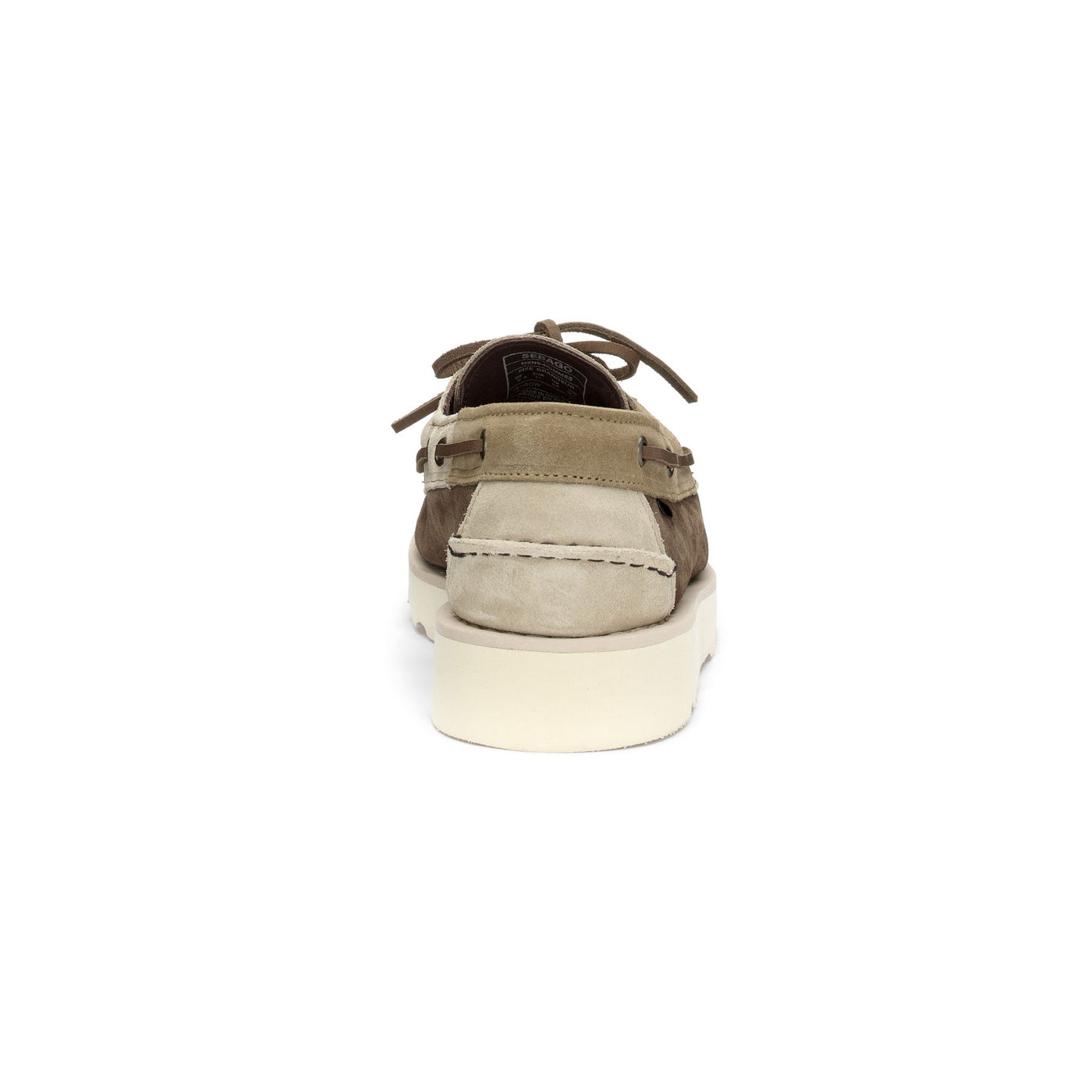 Moc Man ROSSISLAND JIB EVA EG Moccasin DESERT TONES Detail (jpg Rgb)			