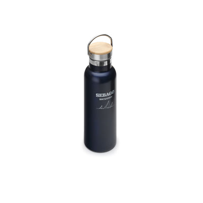 CAMP ACCESSORIES Unisex FAYETTE Bottle BLUE MARINE Photo (jpg Rgb)			