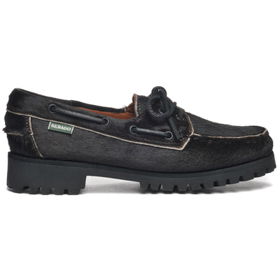Moc Woman RANGER RAW WOMAN Low Cut TOTAL BLACK Photo (jpg Rgb)			