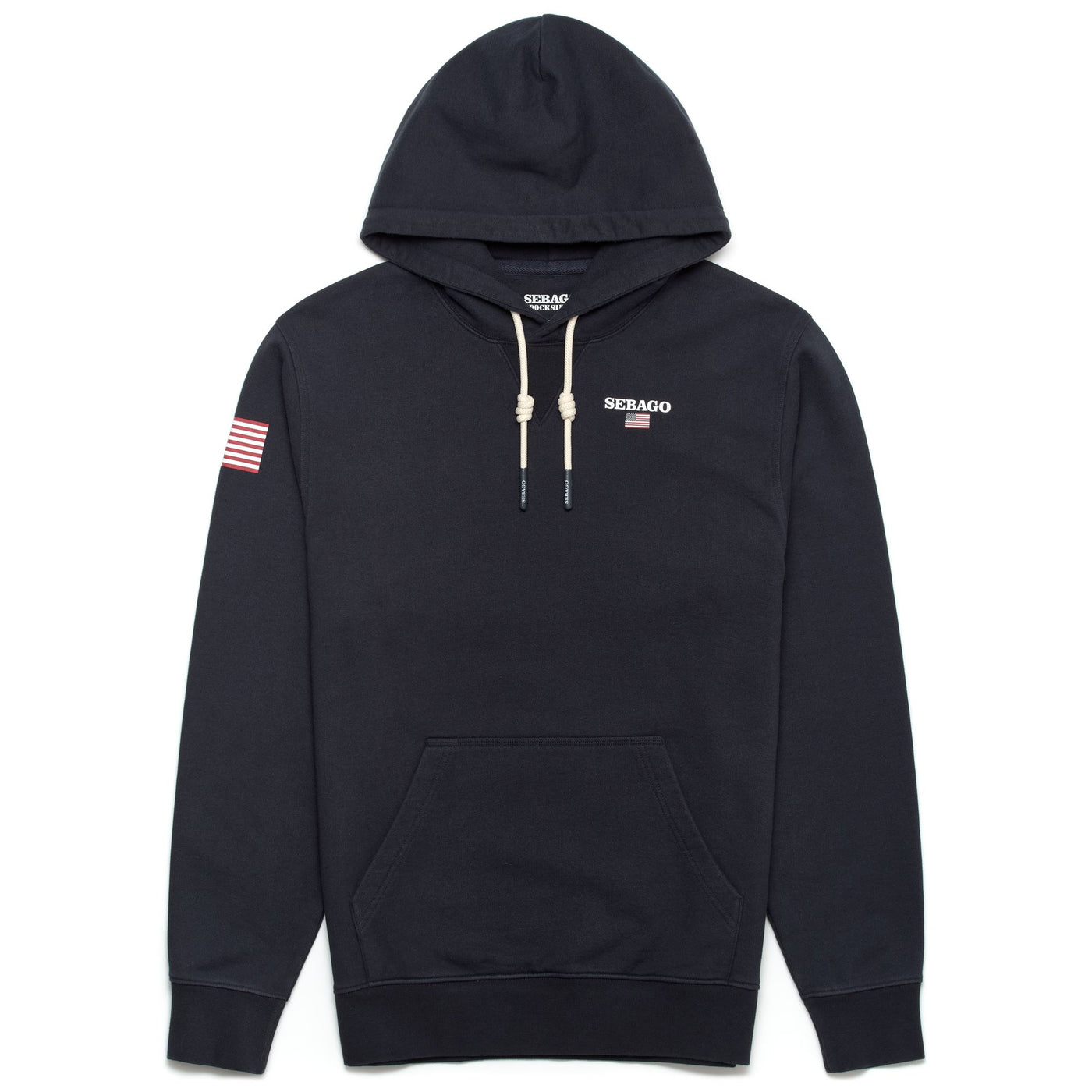 Fleece Man MEREPOINT Jumper BLUE MARINE Photo (jpg Rgb)			