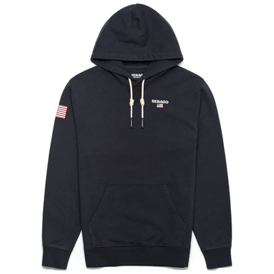 Fleece Man MEREPOINT Jumper BLUE MARINE Photo (jpg Rgb)			