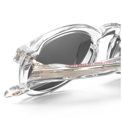 Glasses Unisex DAN Sunglasses CRYSTAL - SG3 Dressed Back (jpg Rgb)		