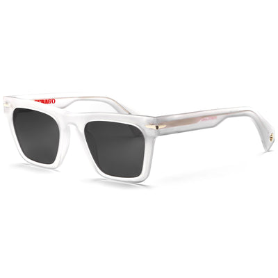 Glasses Unisex PAUL Sunglasses CRYSTAL - SG3 Photo (jpg Rgb)			