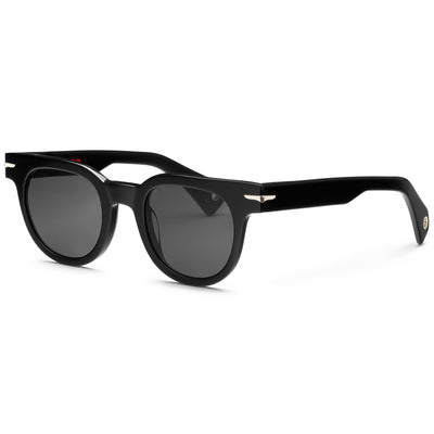 Glasses Unisex JOE Sunglasses BLACK - SG3 Photo (jpg Rgb)			