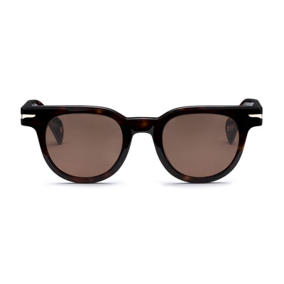 Glasses Unisex JOE Sunglasses HAVANA 3627 - BR3 Dressed Side (jpg Rgb)		