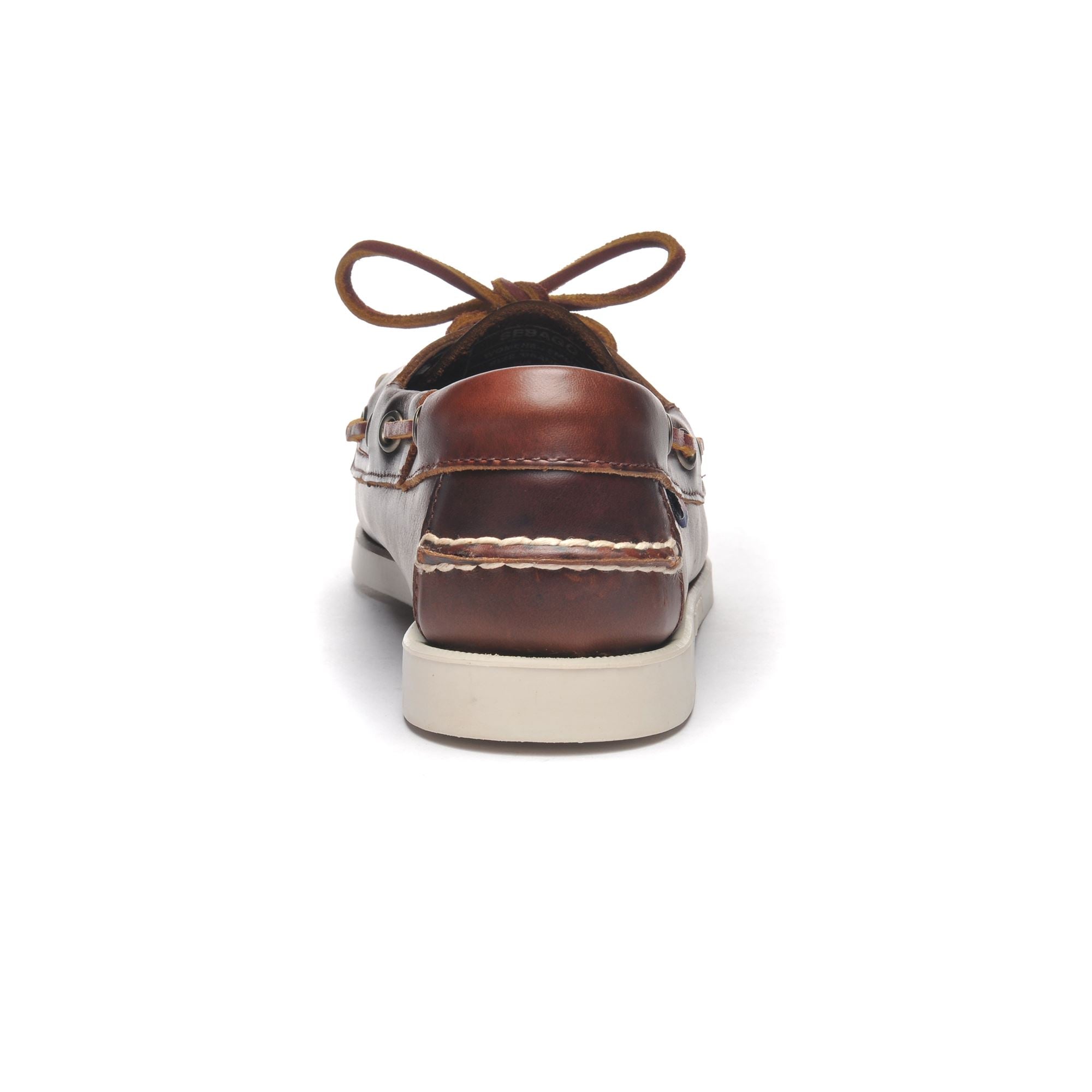 Docksides Woman DOCKSIDES PORTLAND WAXED WOMAN Mocassin BROWN Docksides Woman DOCKSIDES PORTLAND WAXED WOMAN Mocassin BROWN