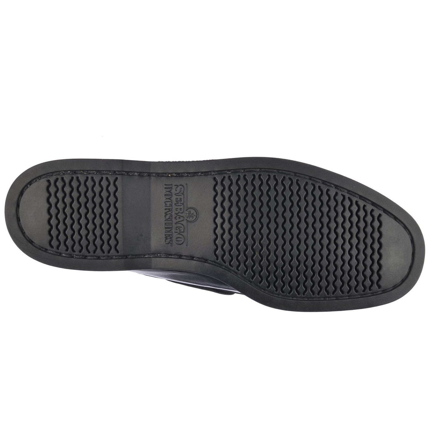 Mocassin dockside 2025