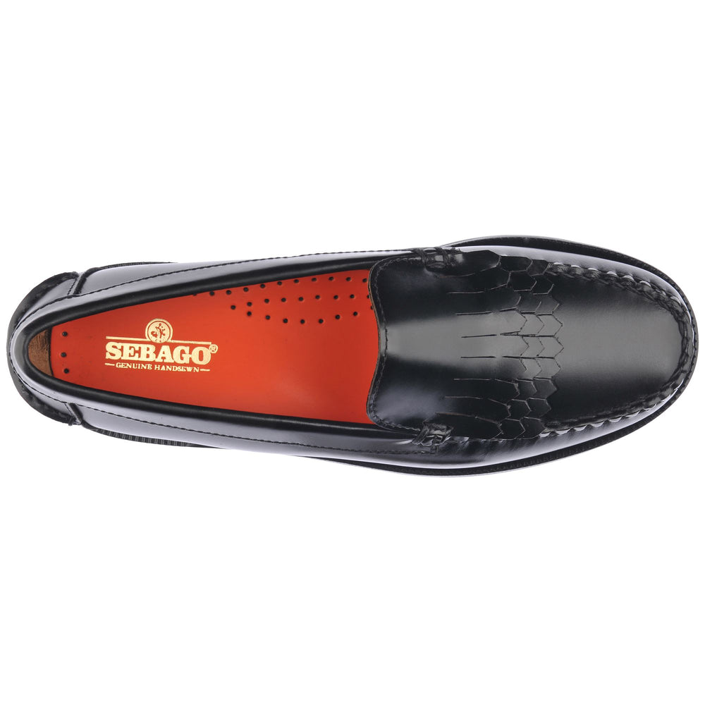Sebago handsewn loafers hotsell