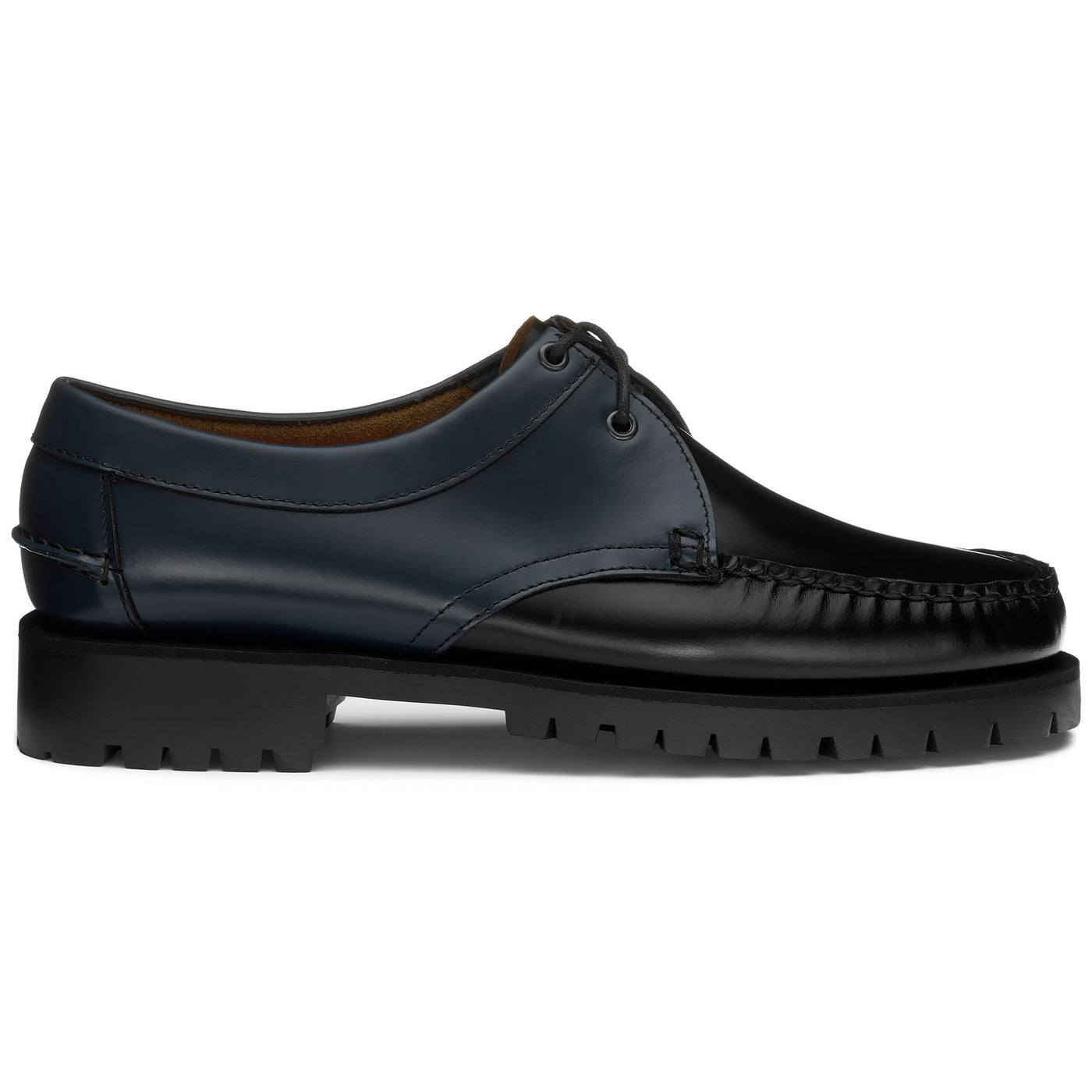 Mhl moccasin hotsell shoe