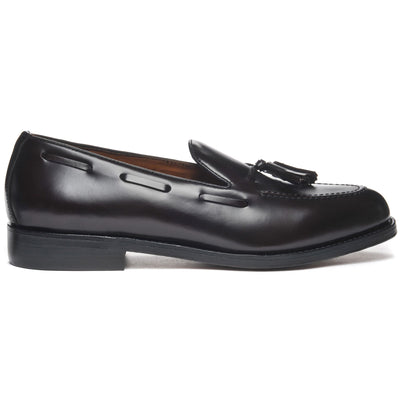 Moc Man MEDFORD GYW Moccasin BROWN BURGUNDY Photo (jpg Rgb)			