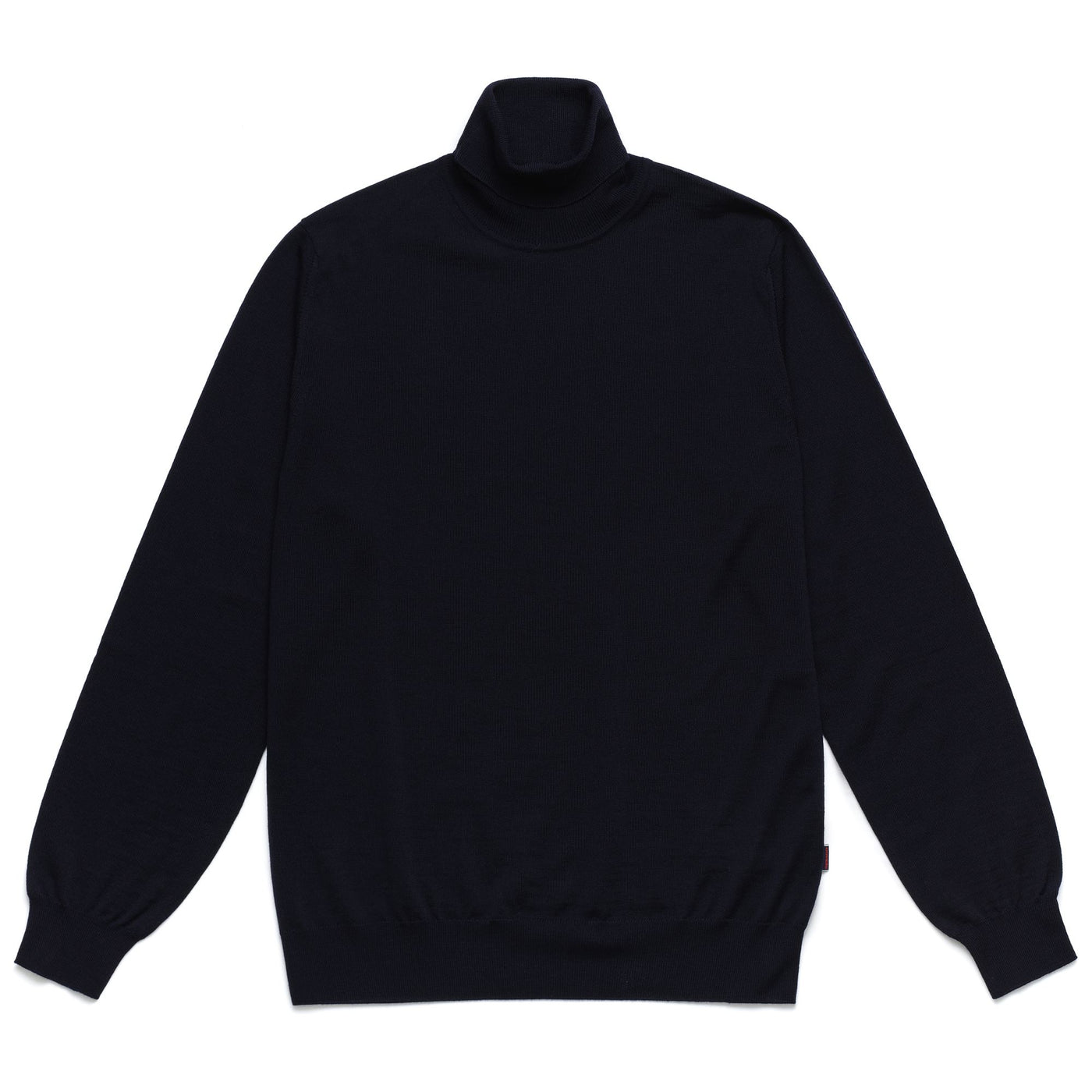 Knitwear Man COCKPIT Pull  Over BLUE MARINE Photo (jpg Rgb)			