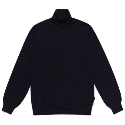 Knitwear Man COCKPIT Pull  Over BLUE MARINE Photo (jpg Rgb)			