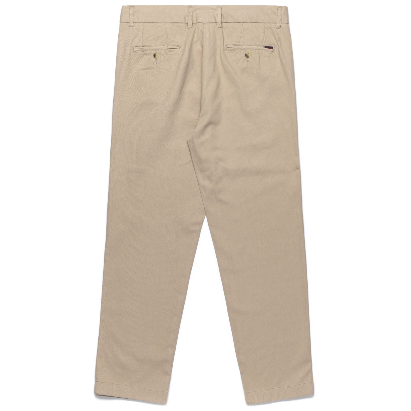 Pants Man TIMBERTWILL CHINO BEIGE SAND Dressed Front (jpg Rgb)	