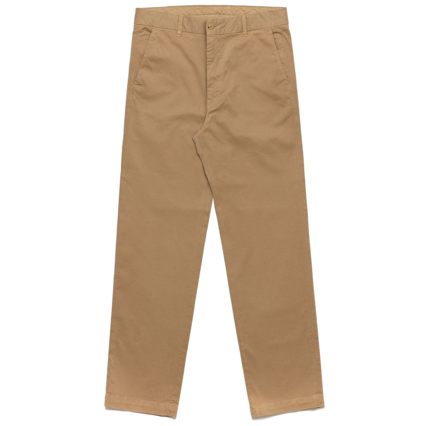 Pants Man TIMBERTWILL CHINO BROWN LT Photo (jpg Rgb)			