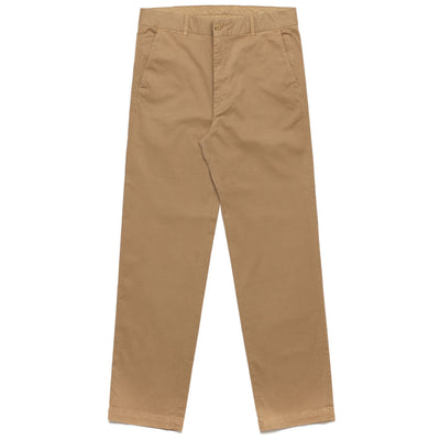 Pants Man TIMBERTWILL CHINO BROWN LT Photo (jpg Rgb)			