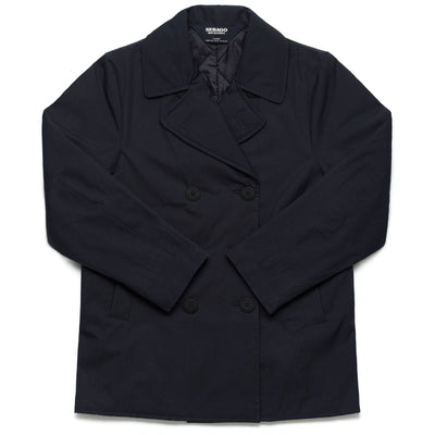 Jackets Man REEFERSPADD Mid BLUE MARINE Photo (jpg Rgb)			