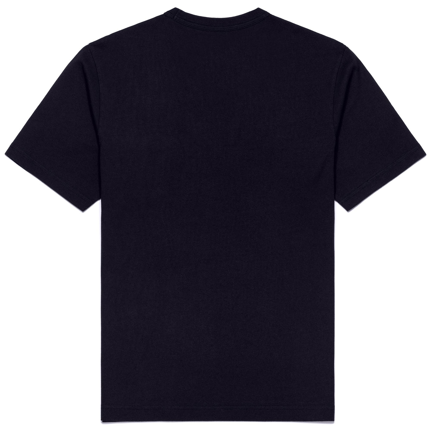T-ShirtsTop Man EXETER T-Shirt BLUE LIGHTHOUSE Dressed Front (jpg Rgb)	