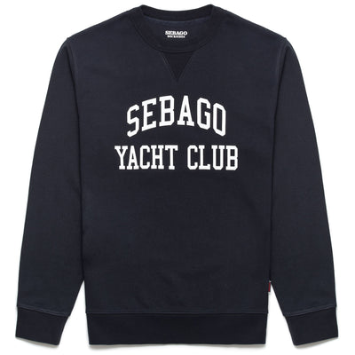Fleece Man BOOTHBAY Jumper BLUE MARINE Photo (jpg Rgb)			