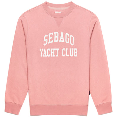 Fleece Man BOOTHBAY Jumper PINK Photo (jpg Rgb)			
