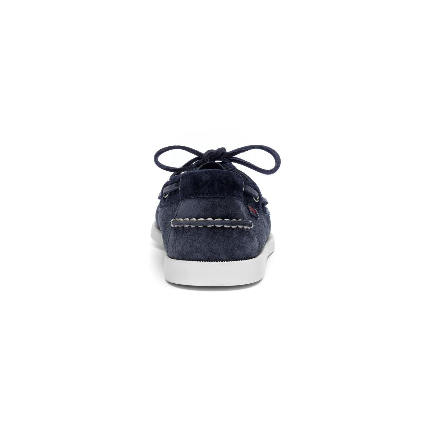 Docksides Man ROSSISLAND JIB SHADOW Mocassin BLUE TONES Detail (jpg Rgb)			