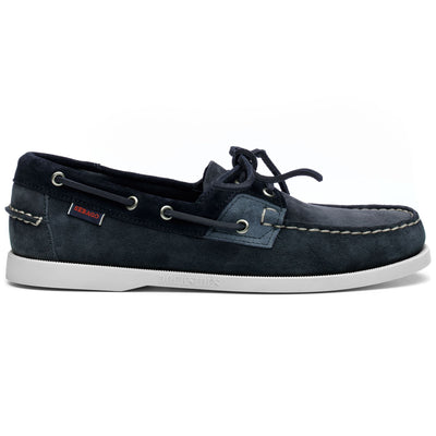 Docksides Man ROSSISLAND JIB SHADOW Mocassin BLUE TONES Photo (jpg Rgb)			