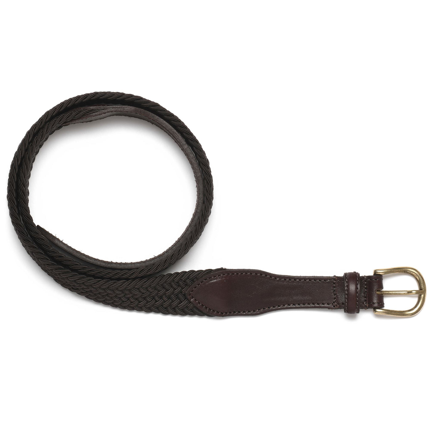 Small Accessories Unisex MADISON Belt BROWN MORO Photo (jpg Rgb)			