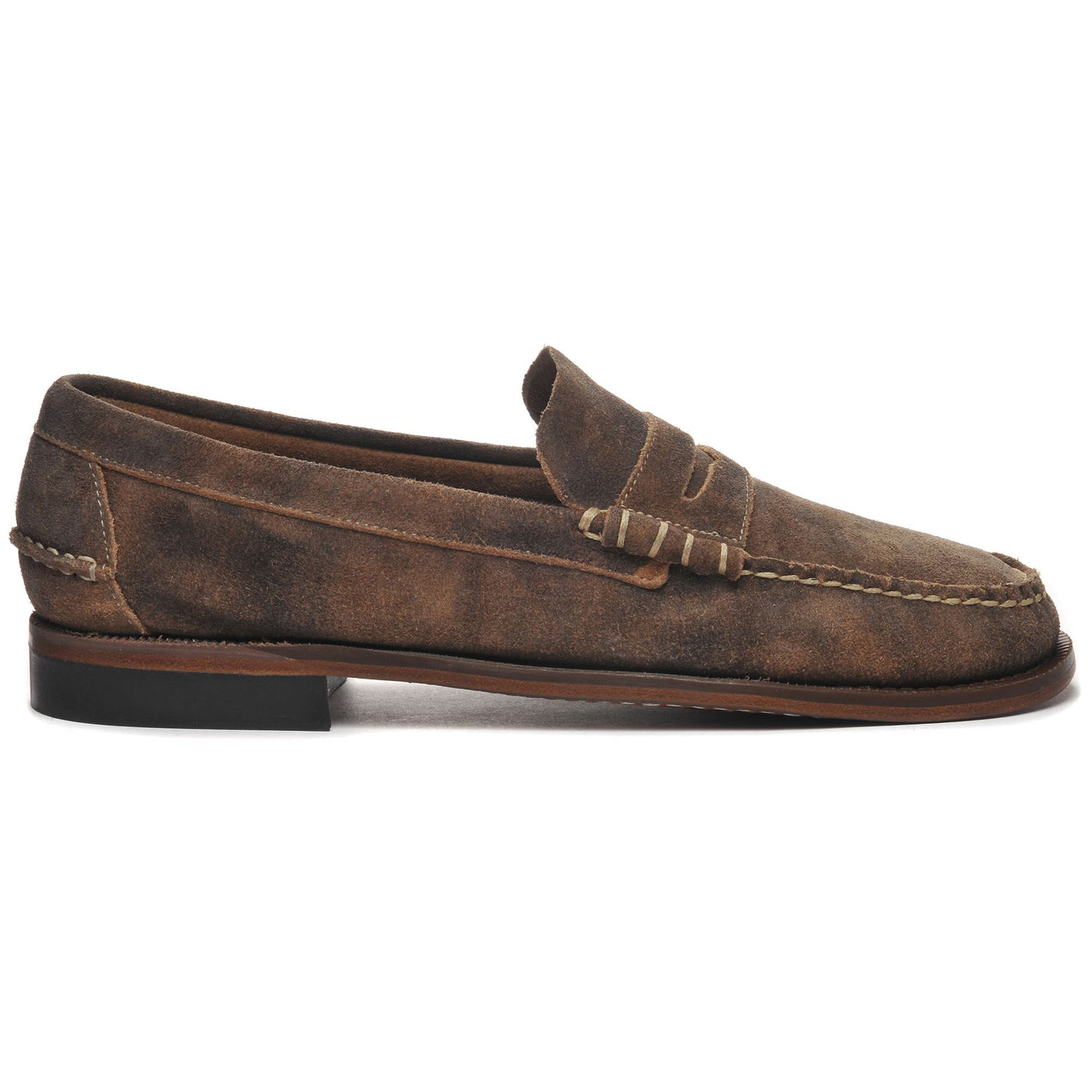 Moc Man ALAIN Moccasin BEIGE CAMEL Photo (jpg Rgb)			