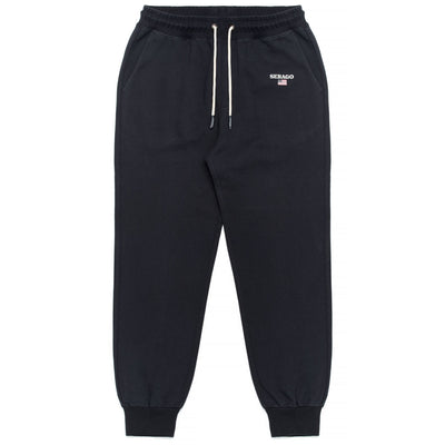 Pants Man STERN Sport Trousers BLUE MARINE Photo (jpg Rgb)			