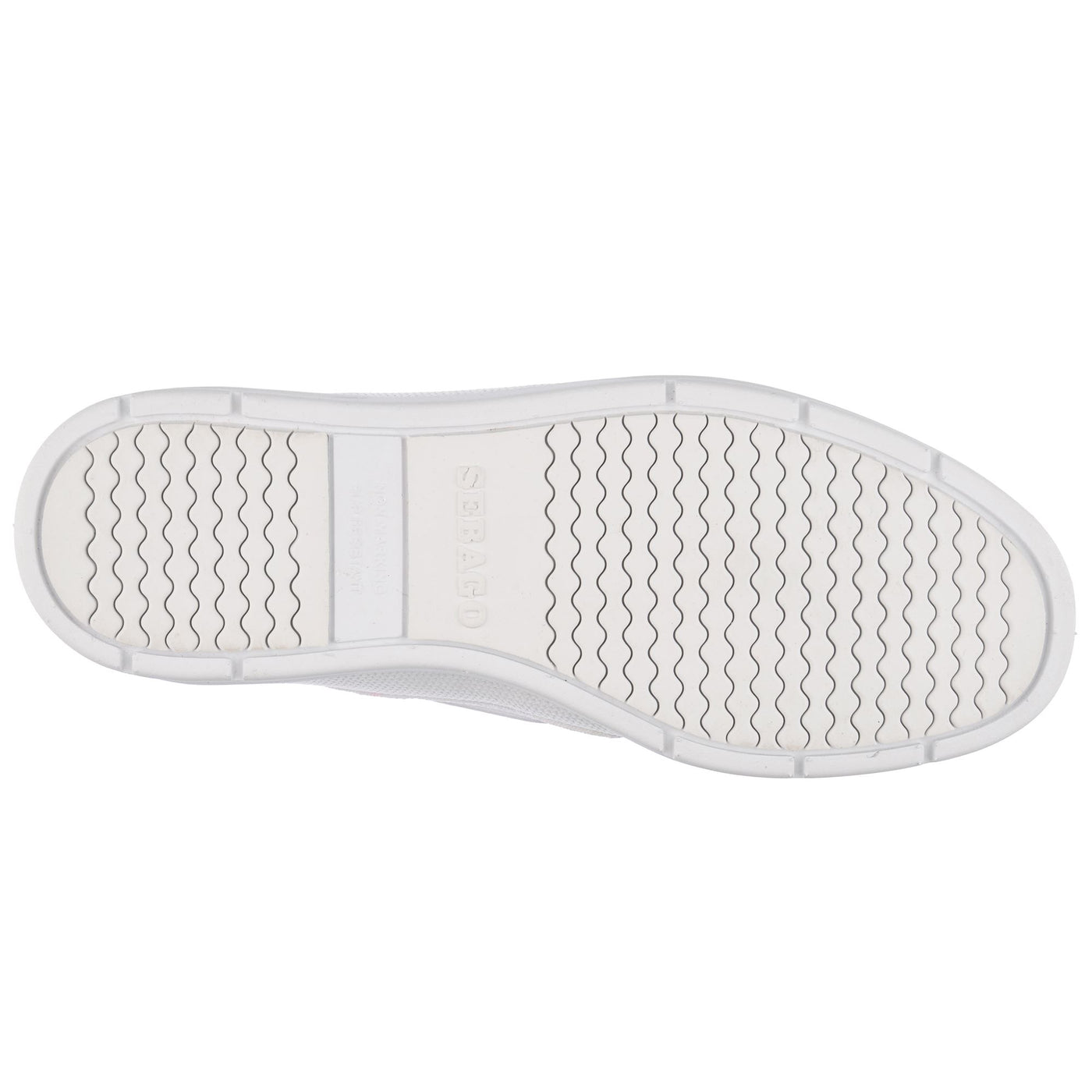 Sneakers Woman MONTEREY WOMAN Low Cut WHITE Dressed Front (jpg Rgb)	