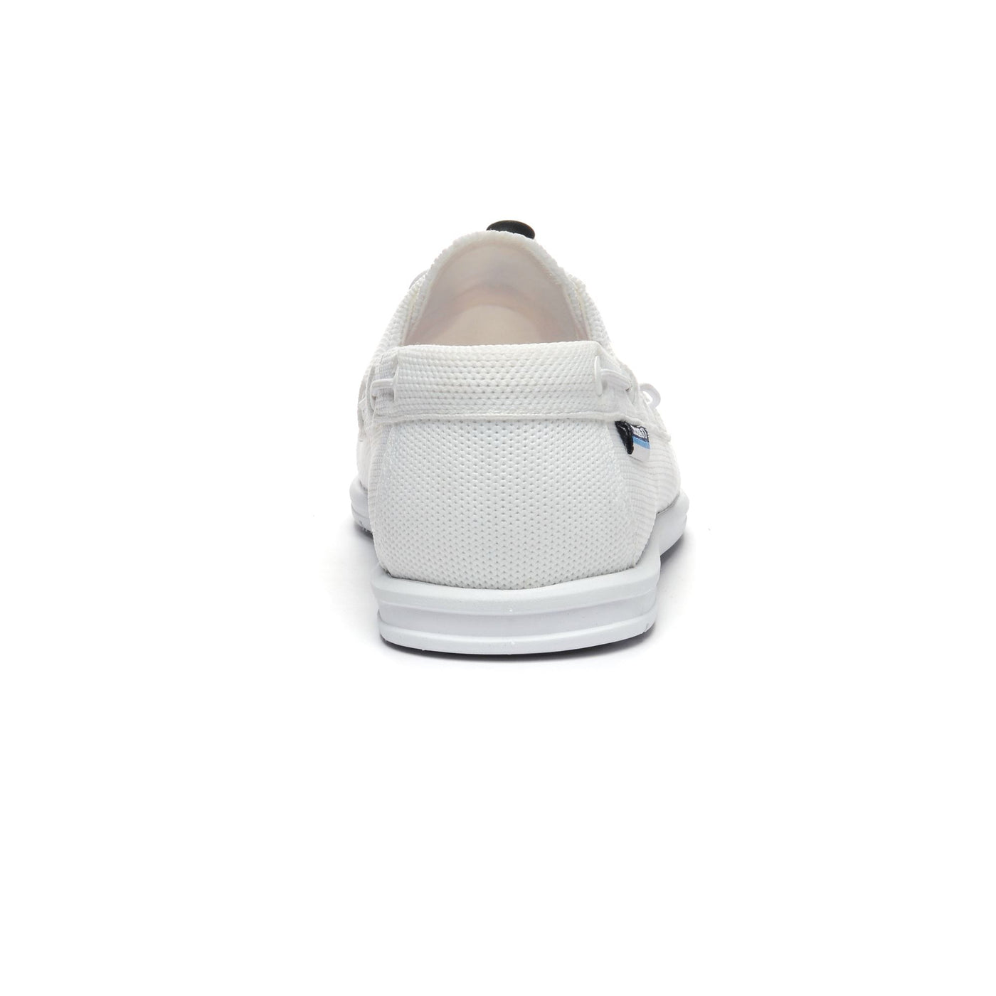 Sneakers Woman MONTEREY WOMAN Low Cut WHITE Detail (jpg Rgb)			