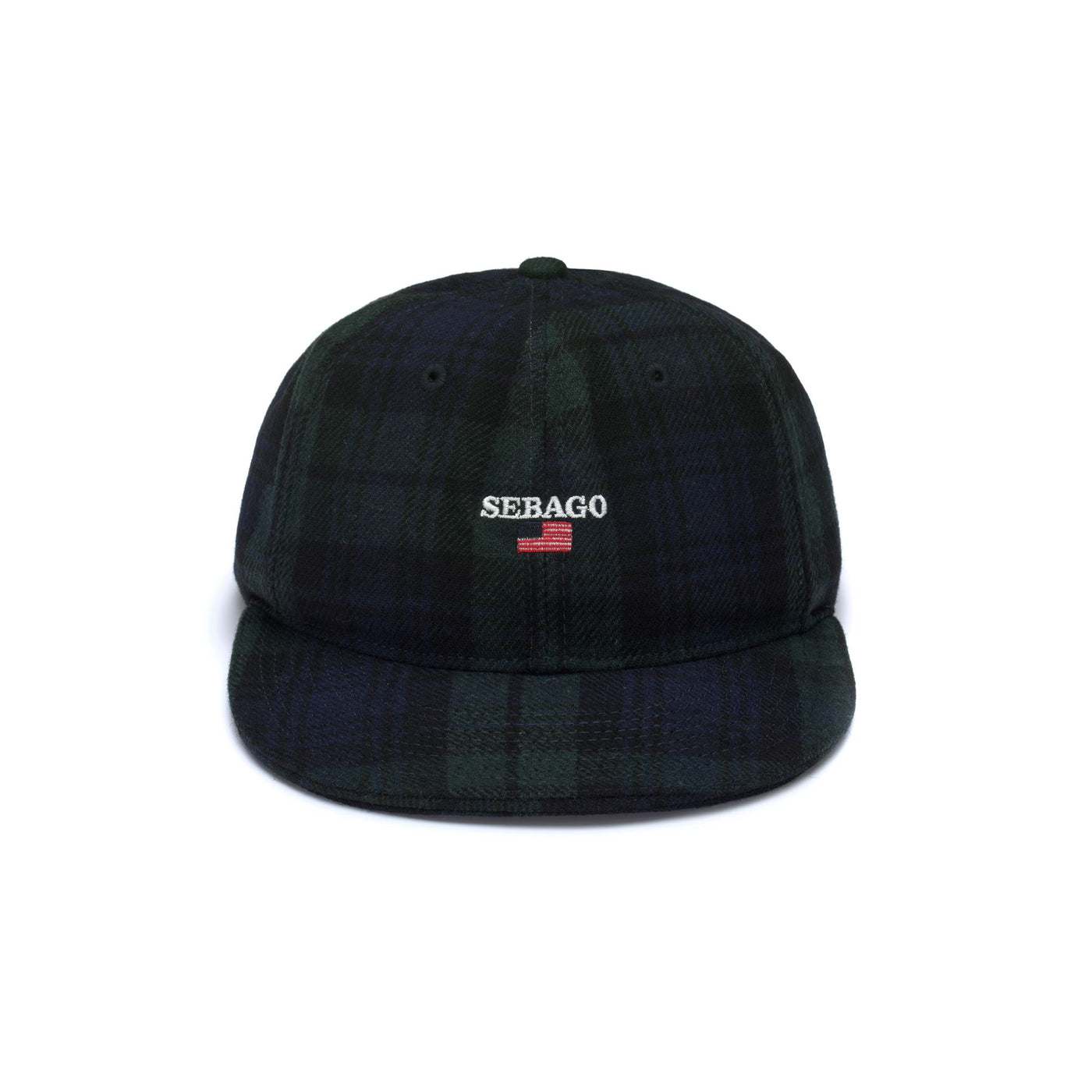 Headwear Unisex SAILOR BWATCH Cap BLACK WATCH Photo (jpg Rgb)			